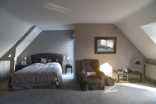 Propriété située au calme dans le centre La trinité sur Mer 56470