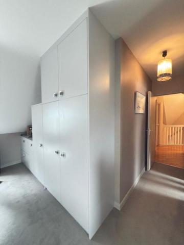 Propriété située au calme dans le centre La trinité sur Mer 56470