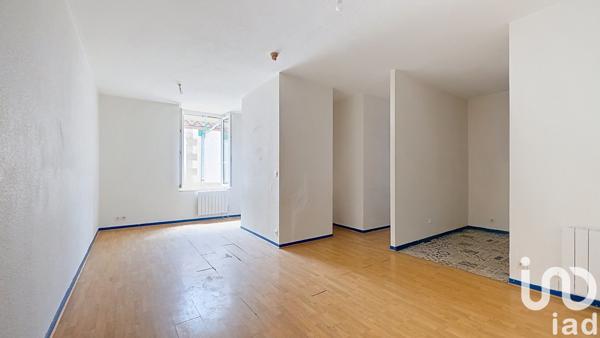 Appartement à vendre 3 pièces 78 m² Moulins