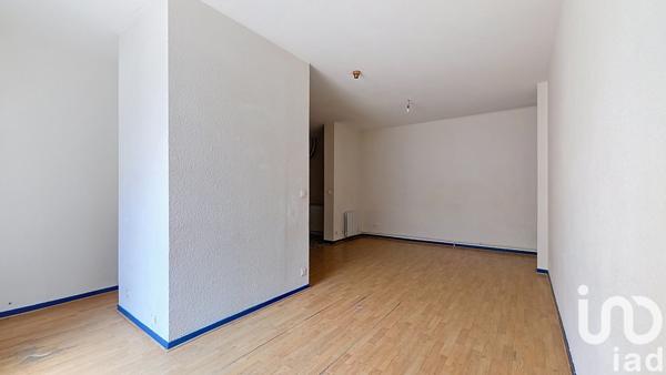 Appartement à vendre 3 pièces 78 m² Moulins