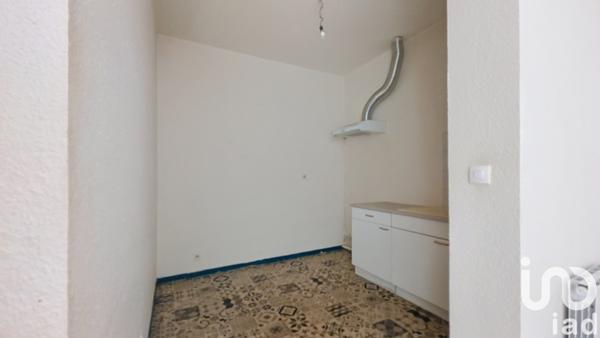 Appartement à vendre 3 pièces 78 m² Moulins