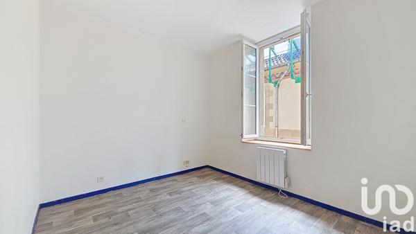 Appartement à vendre 3 pièces 78 m² Moulins