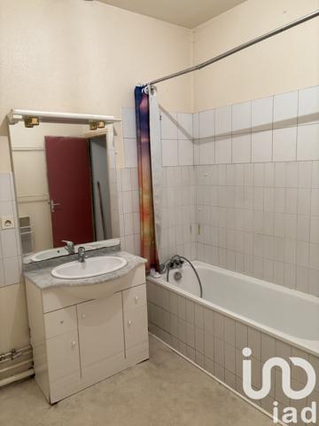 Appartement à vendre 3 pièces 78 m² Moulins