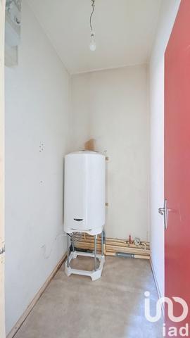 Appartement à vendre 3 pièces 78 m² Moulins