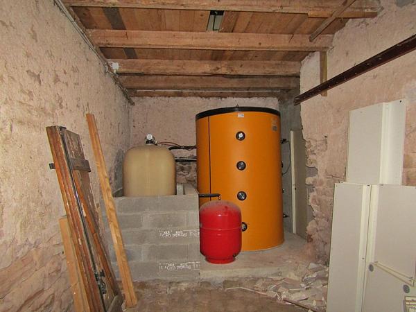 Vente                                                      Maison
                        
                     5 pièces                      142 m2                     à Épinal