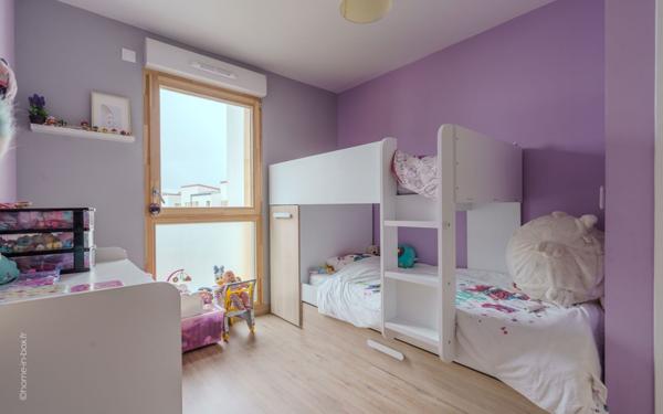 Maison à vendre    5 pièces • 96,04 m2 Bussy-Saint-Georges