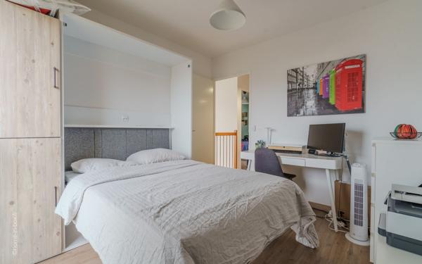 Maison à vendre    5 pièces • 96,04 m2 Bussy-Saint-Georges