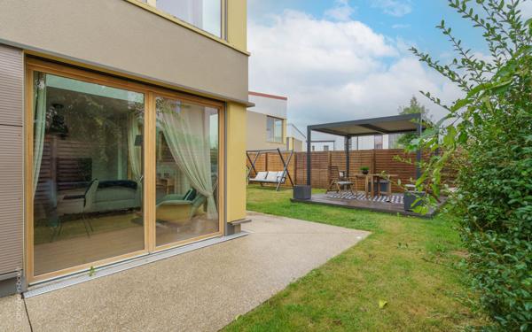 Maison à vendre    5 pièces • 96,04 m2 Bussy-Saint-Georges