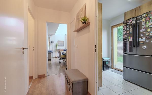 Maison à vendre    5 pièces • 96,04 m2 Bussy-Saint-Georges