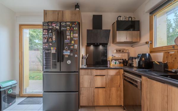 Maison à vendre    5 pièces • 96,04 m2 Bussy-Saint-Georges