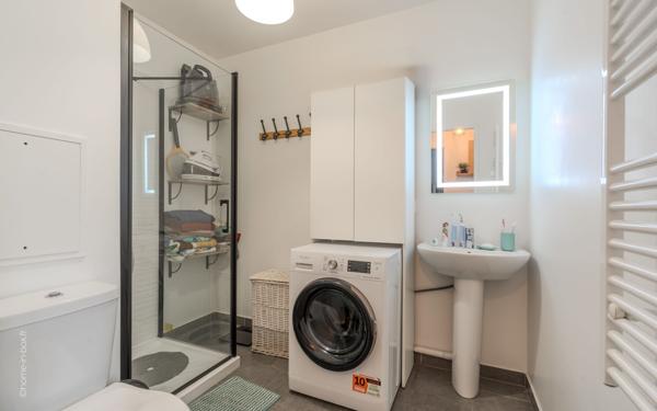 Maison à vendre    5 pièces • 96,04 m2 Bussy-Saint-Georges