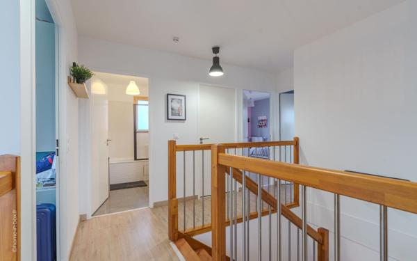 Maison à vendre    5 pièces • 96,04 m2 Bussy-Saint-Georges