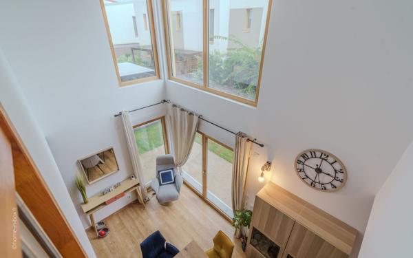 Maison à vendre    5 pièces • 96,04 m2 Bussy-Saint-Georges