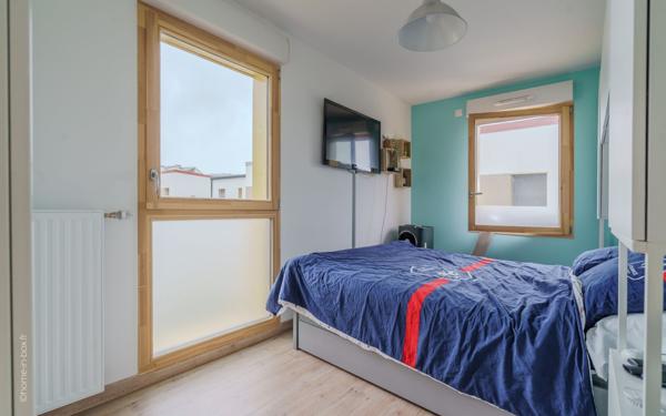 Maison à vendre    5 pièces • 96,04 m2 Bussy-Saint-Georges