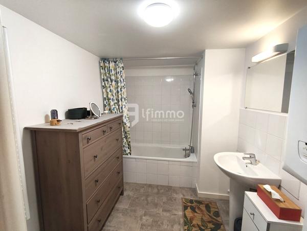92 m² en dernier étage avec terrasse-le calme aux portes d'Annecy