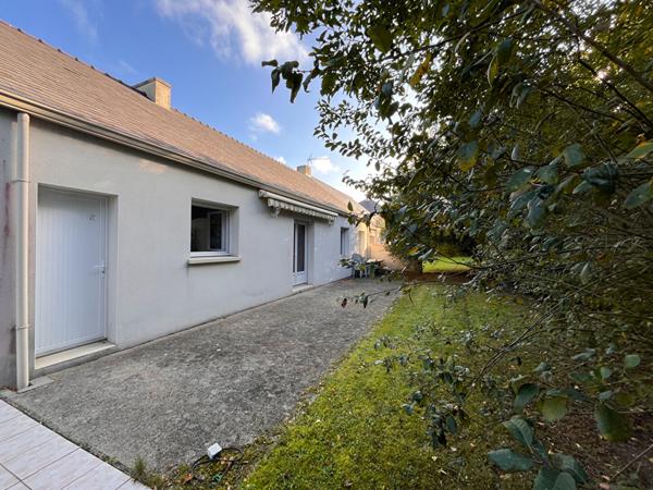 Maison Nantes 5 pièce(s) 87.28 m2