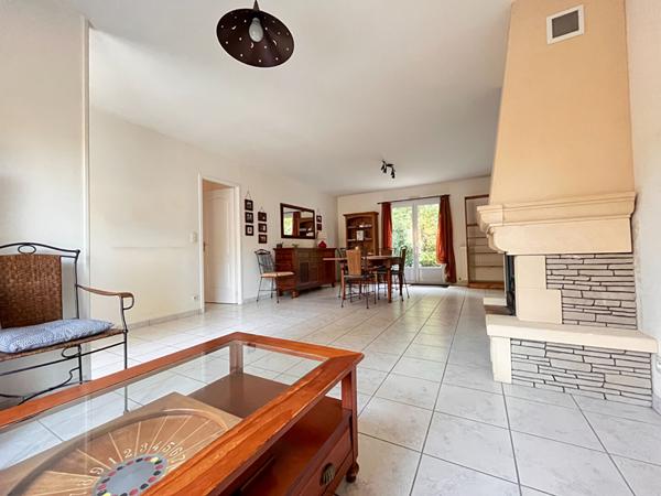 Maison Nantes 5 pièce(s) 87.28 m2