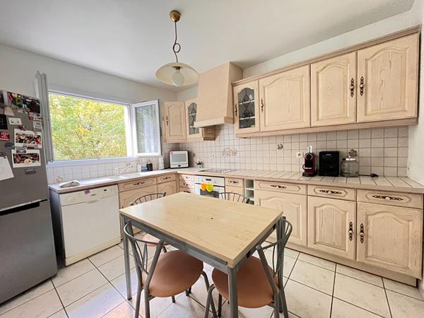 Maison Nantes 5 pièce(s) 87.28 m2