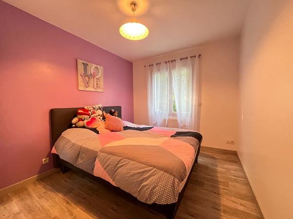 Maison Nantes 5 pièce(s) 87.28 m2