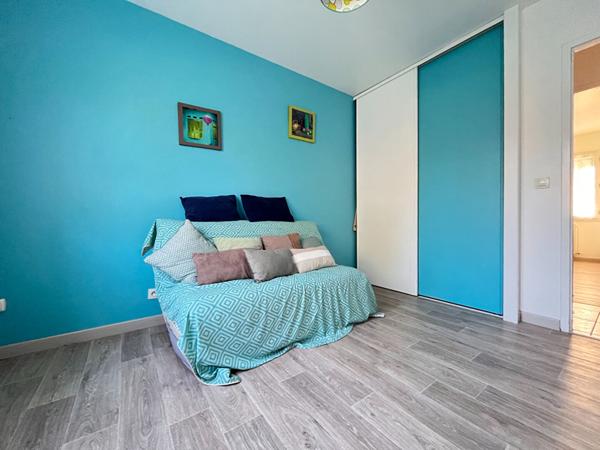 Maison Nantes 5 pièce(s) 87.28 m2