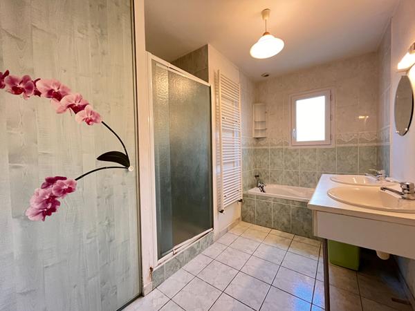 Maison Nantes 5 pièce(s) 87.28 m2