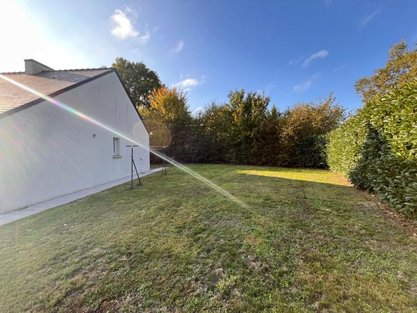 Maison Nantes 5 pièce(s) 87.28 m2