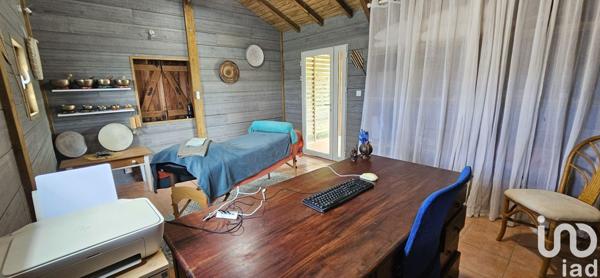 Maison à vendre 9 pièces 211 m² Saint-François
