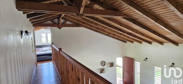 Maison à vendre 9 pièces 211 m² Saint-François