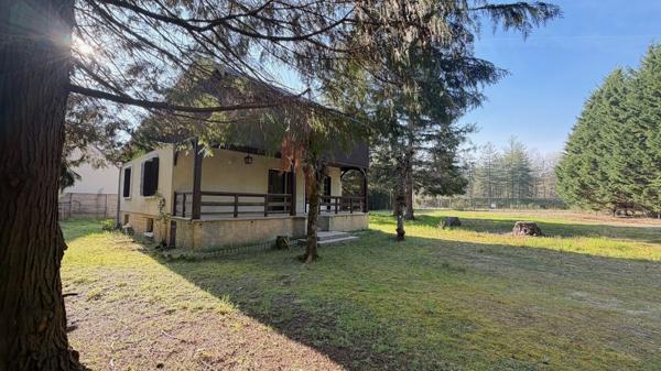 Maison 3 pièces 72.29 m2