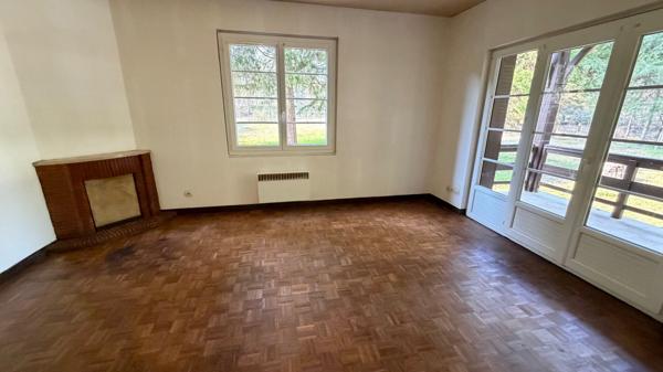 Maison 3 pièces 72.29 m2