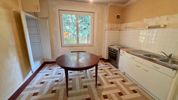 Maison 3 pièces 72.29 m2