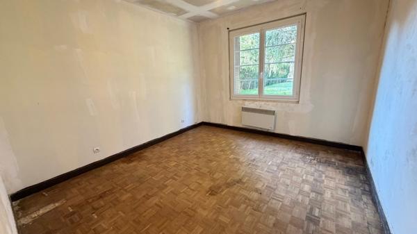 Maison 3 pièces 72.29 m2
