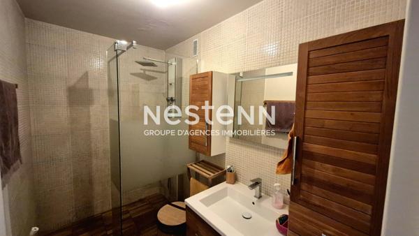 NESTENN IGNY - Appartement Igny 4 pièces 68 m2, secteur igny / gommonvilliers, 2 chambres, séjour traversant, lumineux, cave, au rez-de-chaussée d'une résidence calme, proche des commerces & à 15 minutes de la gare de Massy