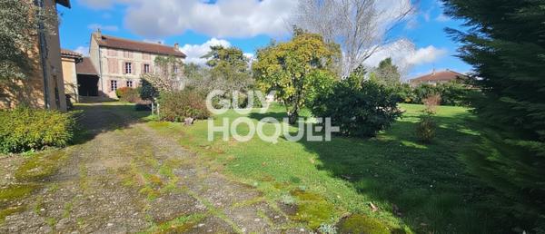 Maison à vendre de 6 pièces de 230.79 m²