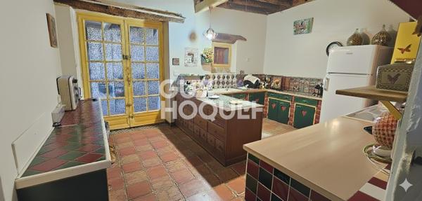 Maison à vendre de 6 pièces de 230.79 m²