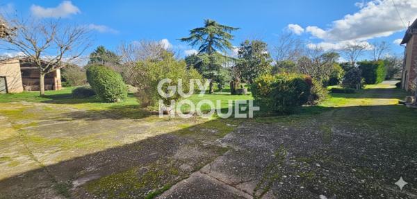 Maison à vendre de 6 pièces de 230.79 m²