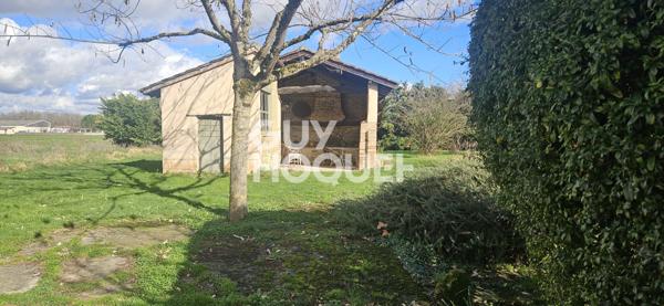 Maison à vendre de 6 pièces de 230.79 m²