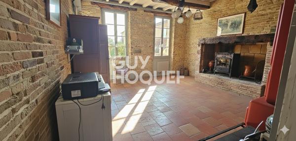 Maison à vendre de 6 pièces de 230.79 m²