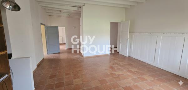 Maison à vendre de 6 pièces de 230.79 m²