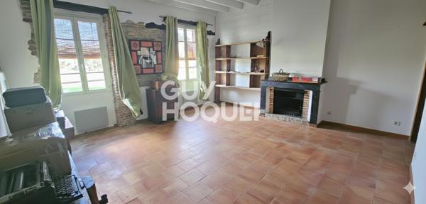 Maison à vendre de 6 pièces de 230.79 m²