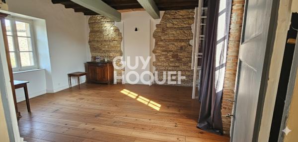 Maison à vendre de 6 pièces de 230.79 m²