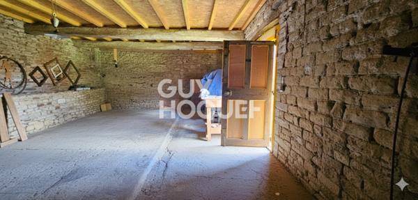 Maison à vendre de 6 pièces de 230.79 m²