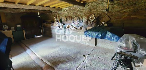 Maison à vendre de 6 pièces de 230.79 m²