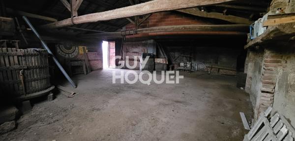 Maison à vendre de 6 pièces de 230.79 m²