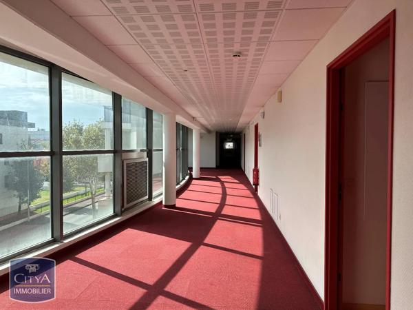 Appartement à louer 1 pièce 17.82m² Valence (26000)
