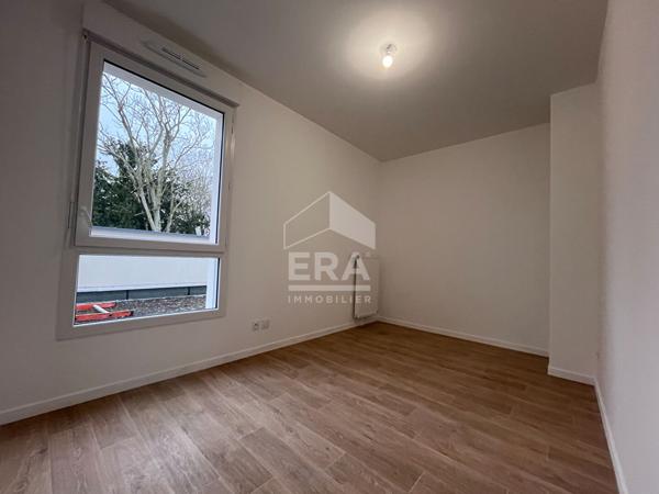 B302 - Appartement neuf Saint Jean De Braye 4 pièce (s) 76,22m²