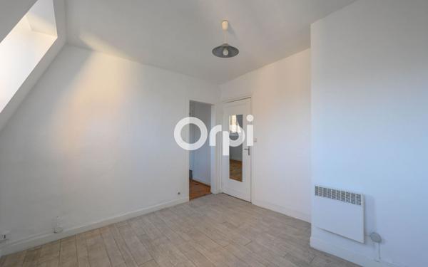 Appartement à vendre    2 pièces •  Lille