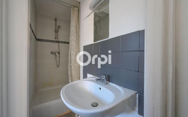 Appartement à vendre    2 pièces •  Lille