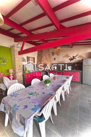 Maison d' exception à Saint-Maixent-l’École