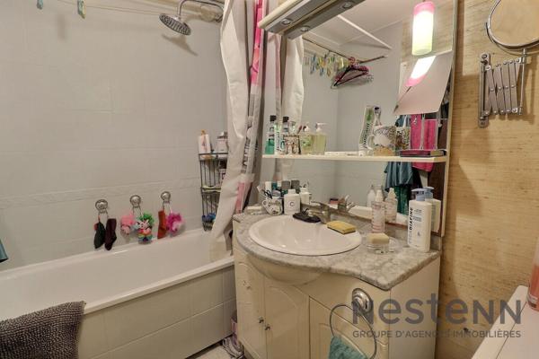 Appartement 3 pièces 67 m2 à 5 minutes du RER A de Neuilly Plaisance